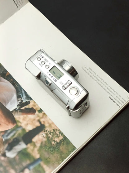 Canon Autoboy N150 #93004419