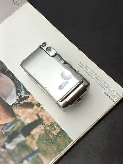 Canon Autoboy N150 #93004419