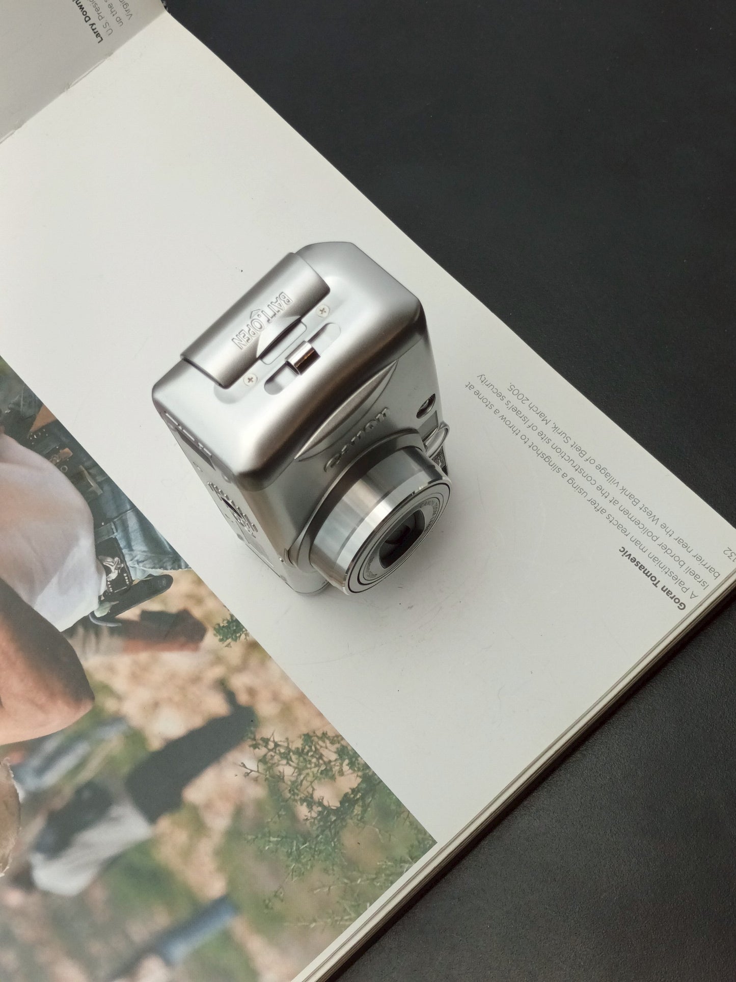 Canon Autoboy N150 #93004419