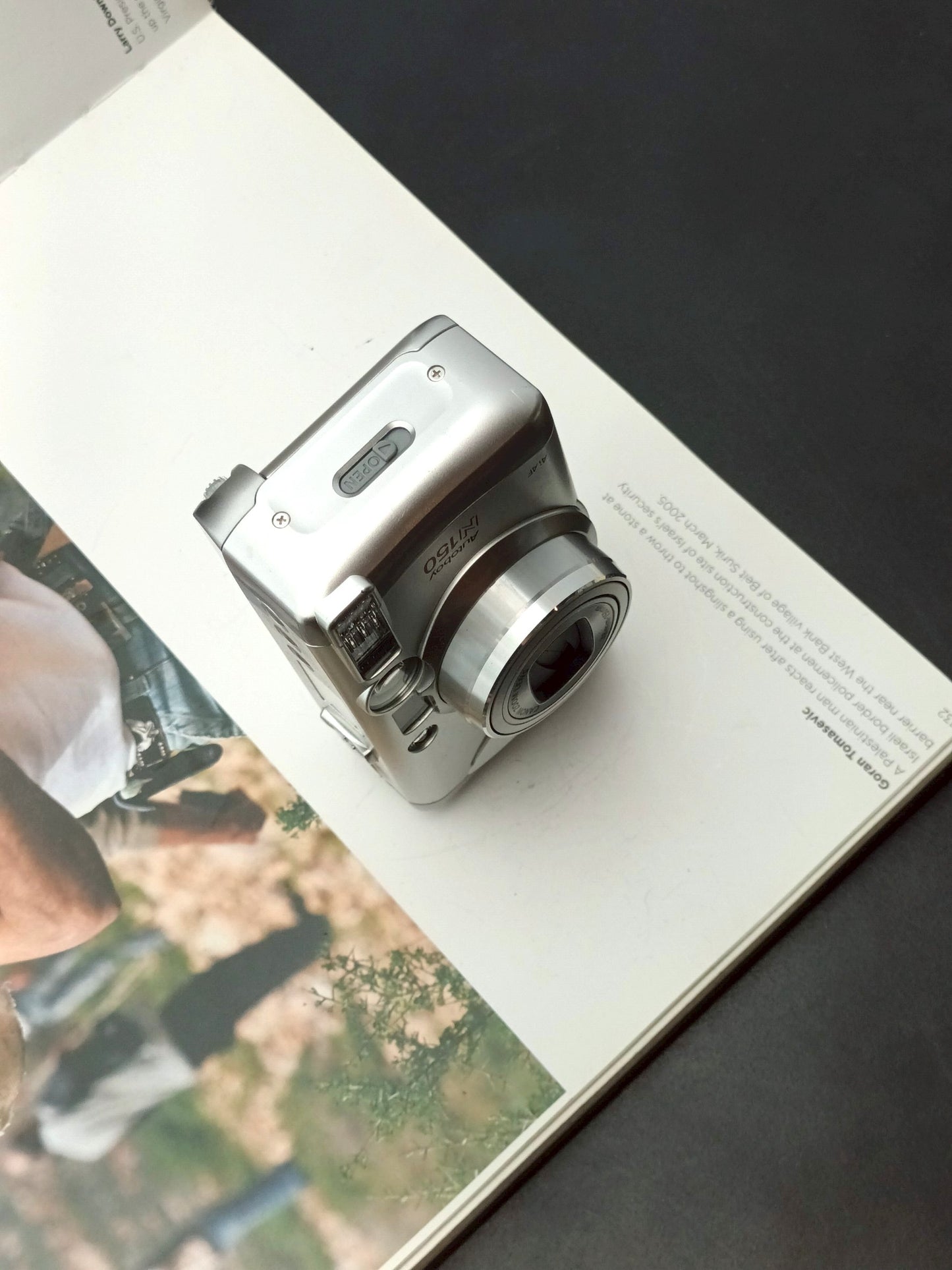 Canon Autoboy N150 #93004419