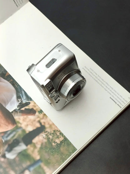 Canon Autoboy N150 #93004419