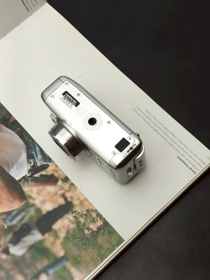 Canon Autoboy N150 #93004419