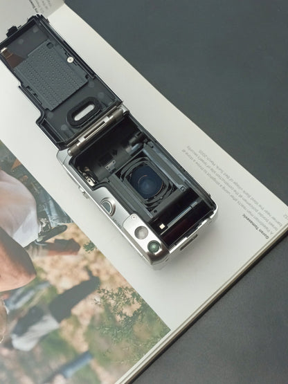 Canon Autoboy N150 #93004419