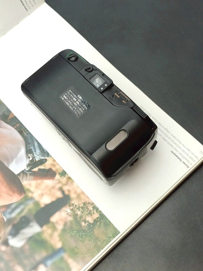 Olympus OZ120 zoom silver #5193476