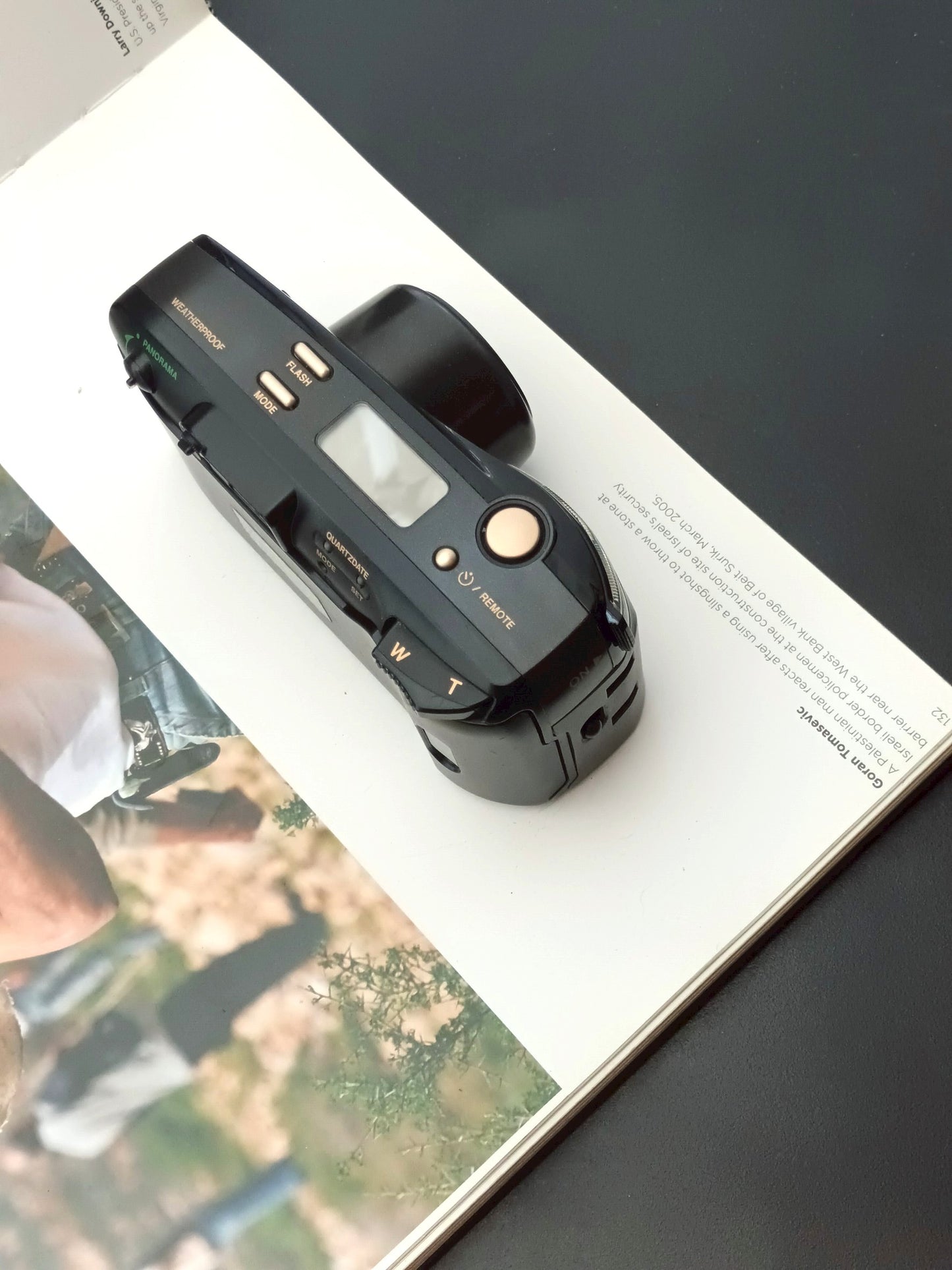 Olympus OZ120 zoom black #5125493