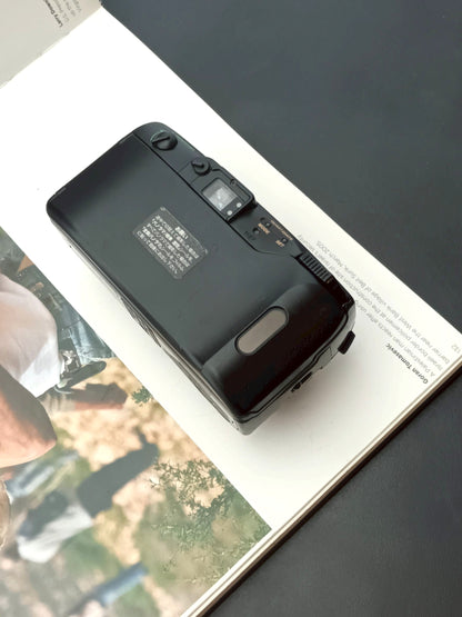 Olympus OZ120 zoom black #5125493