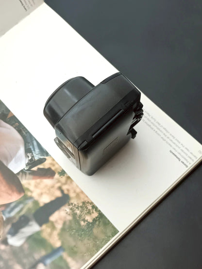 Olympus OZ120 zoom black #5125493