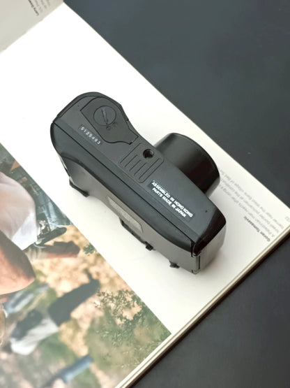 Olympus OZ120 zoom black #5125493