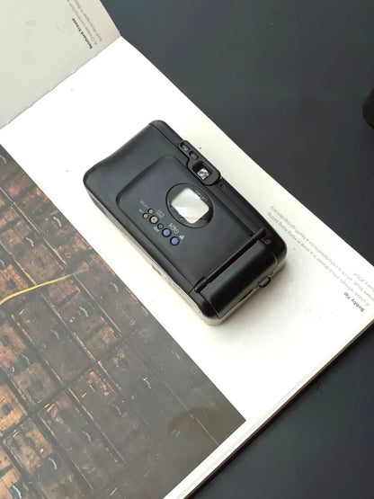 Fuji cardia Travel mini II Dual-P