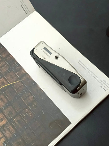 Fuji cardia Travel mini II Dual-P