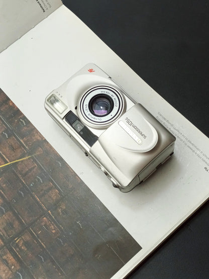 Olympus Superzoom 105G #6271155