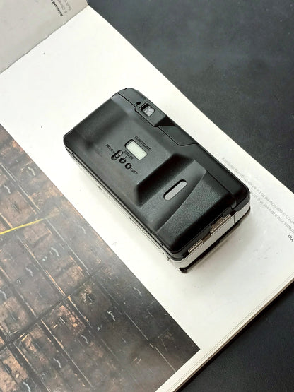 Olympus Superzoom 105G #6271155