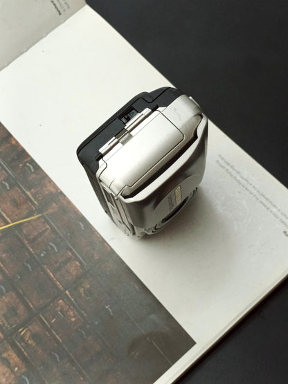 Olympus Superzoom 105G #6271155