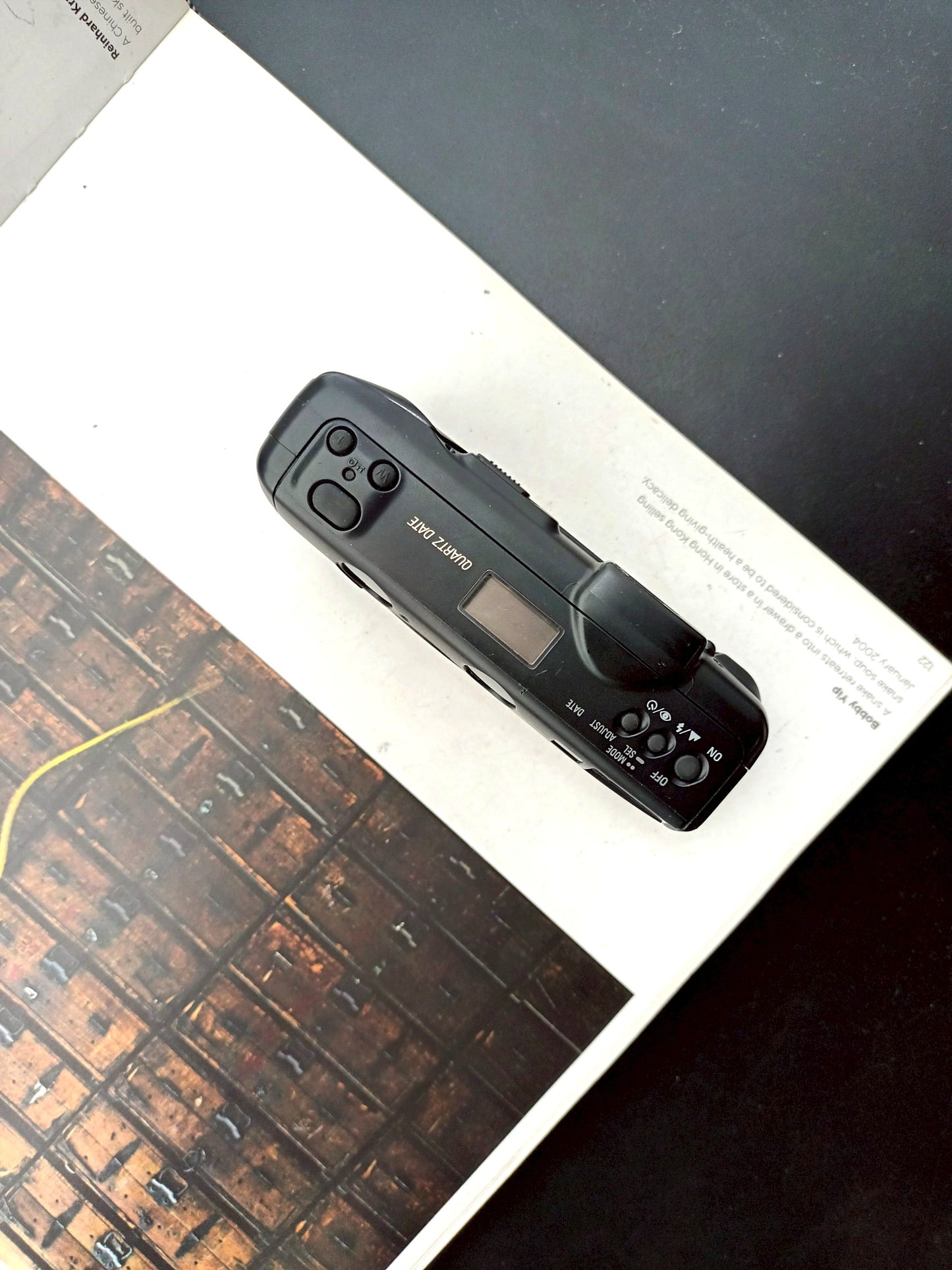 Nikon Zoom 300AF #4100547