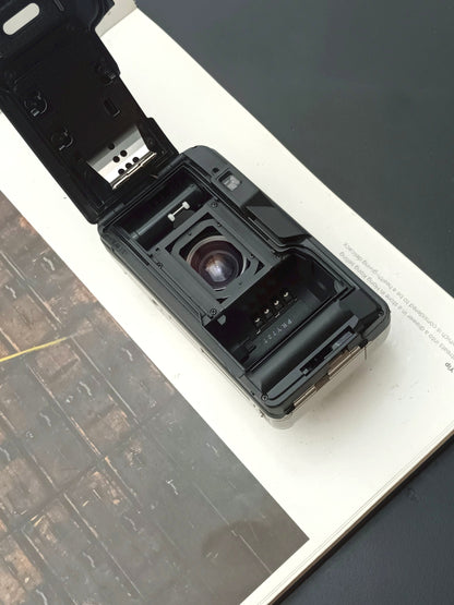 Olympus Superzoom 105G #6271155