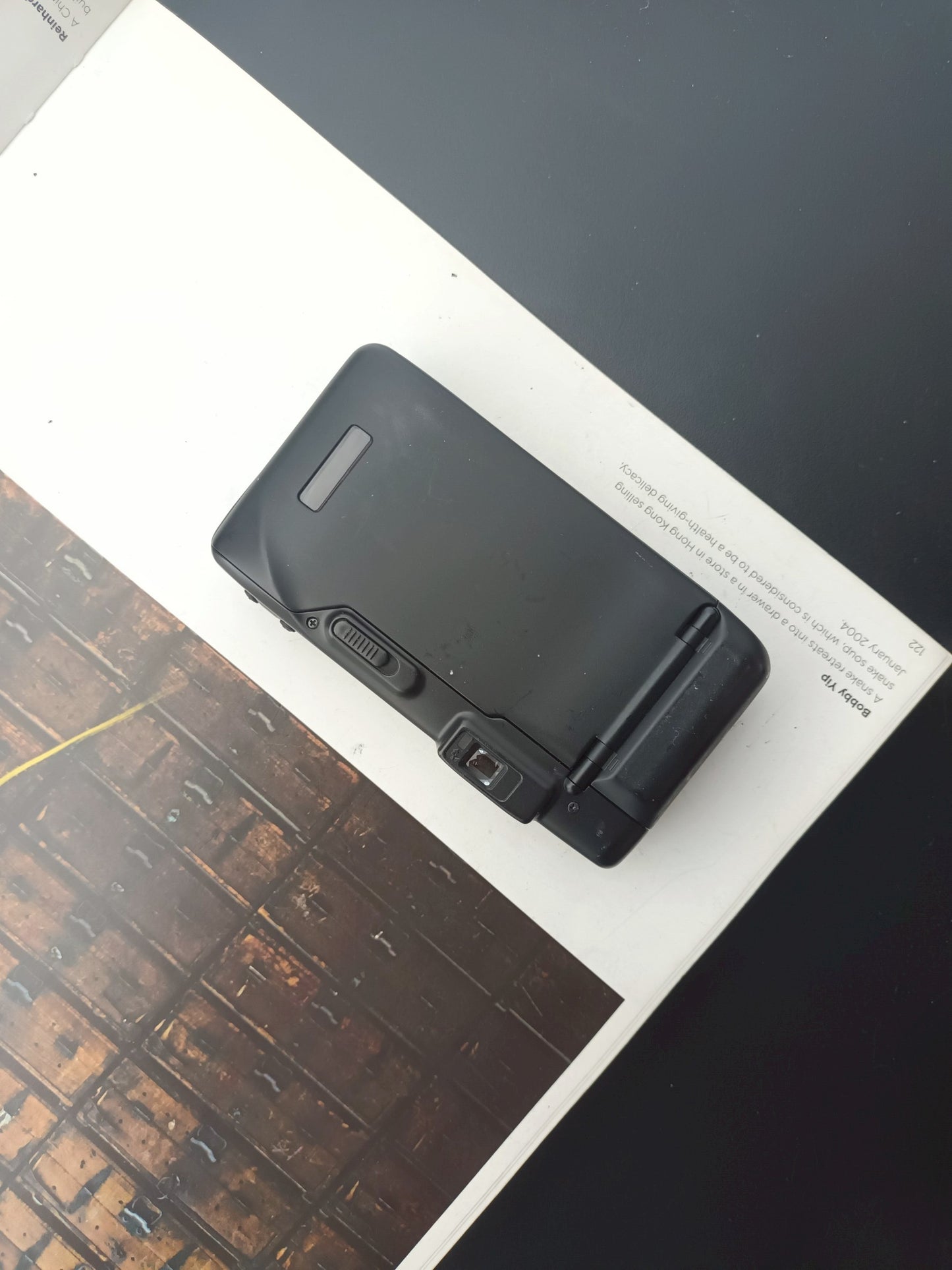 Nikon Zoom 300AF #4100547