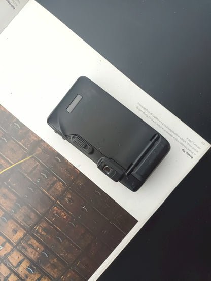 Nikon Zoom 300AF #4100547