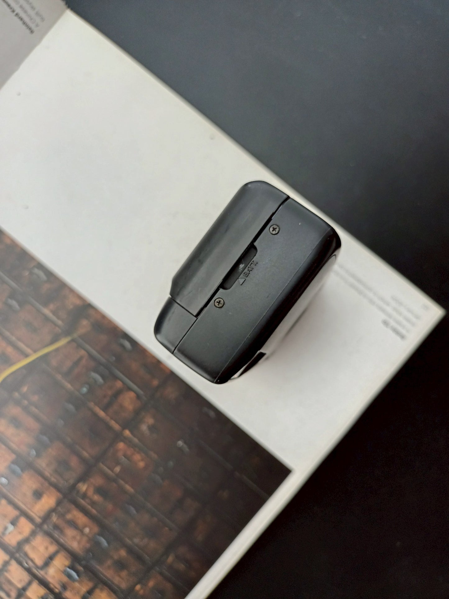 Nikon Zoom 300AF #4100547