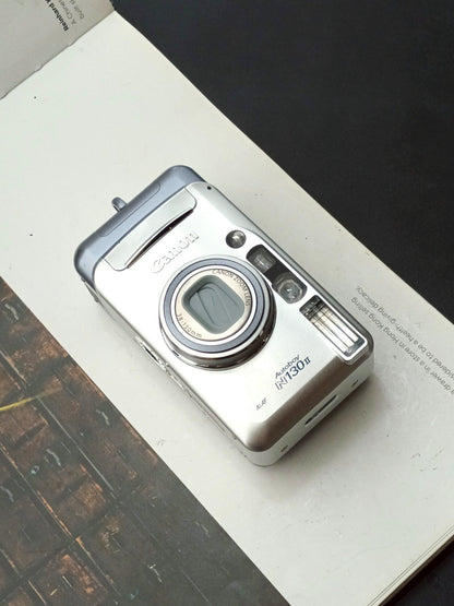 Canon Autoboy N130II #06004185