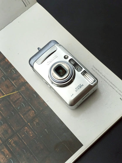 Canon Autoboy N130II #06004185
