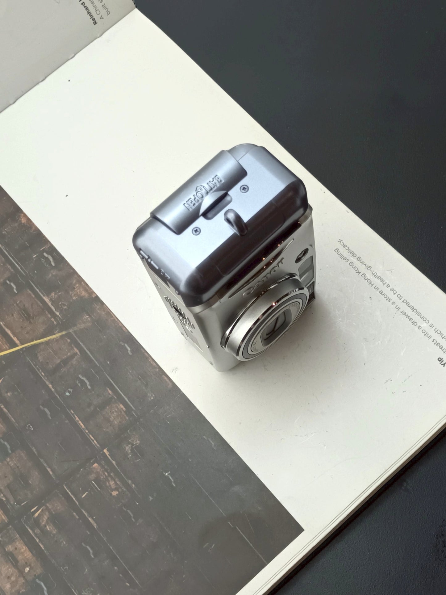 Canon Autoboy N130II #06004185