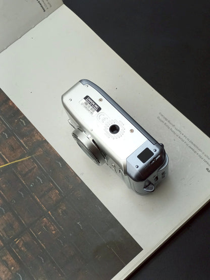 Canon Autoboy N130II #06004185