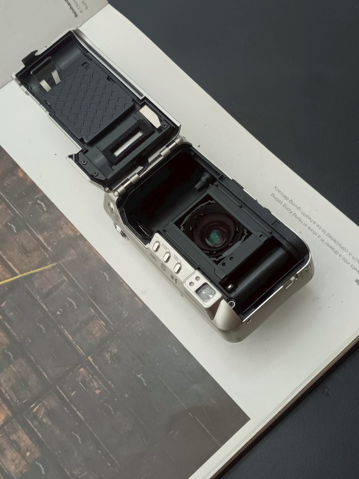 Minolta Capios 150s #34128258
