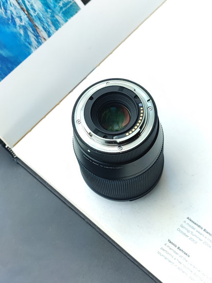 Sigma 16mm F1.4 DC DN [E mount]