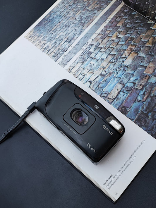 Fujifilm DL-600