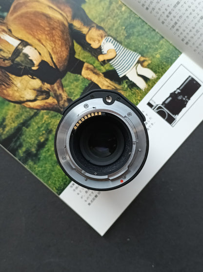 Carl Zeiss Sonnar 90mm F2.8 T* #7612574