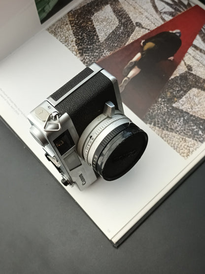 Canon Canonet QL17