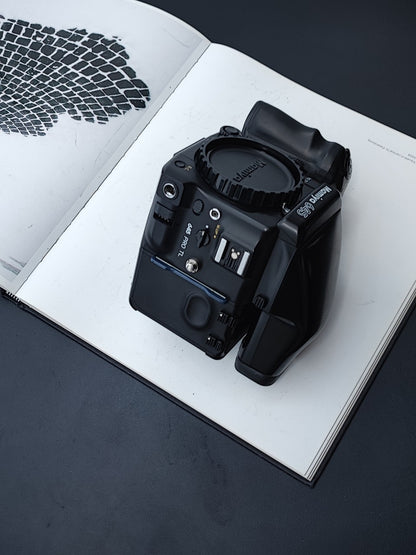 Mamiya 645 Pro TL body