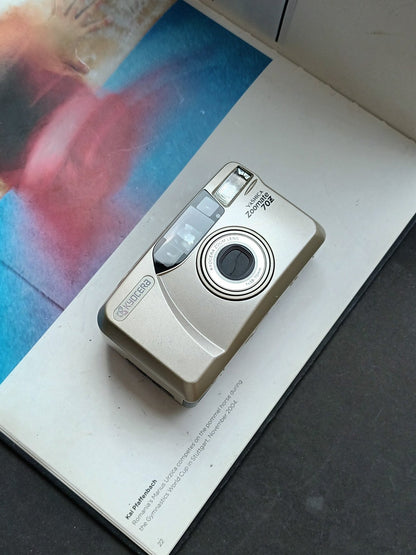 Yashica Zoomate 70E