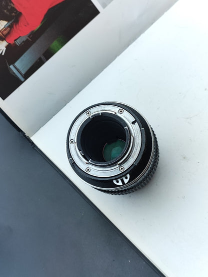 [Sold As-Is] Nikon Micro-NIKKOR 105mm F4 Ai