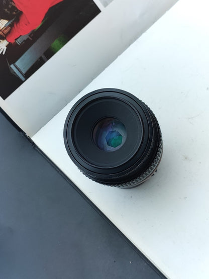 [Sold As-Is] Nikon Micro-NIKKOR 105mm F4 Ai