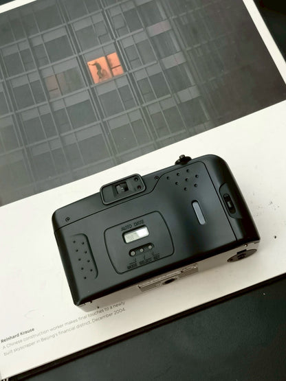 Fujifilm Silvi 70 #4113439