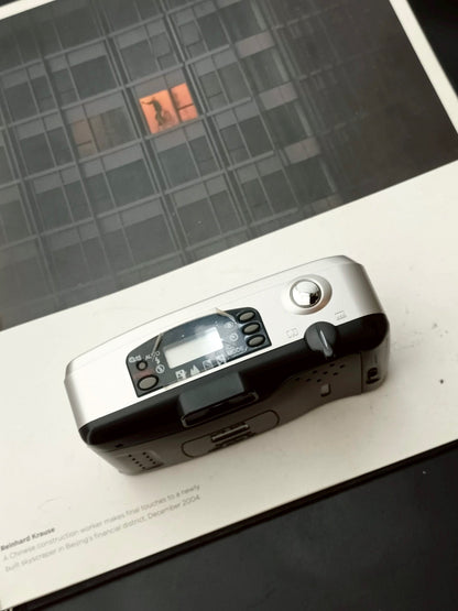 Fujifilm Silvi 70 #4113439