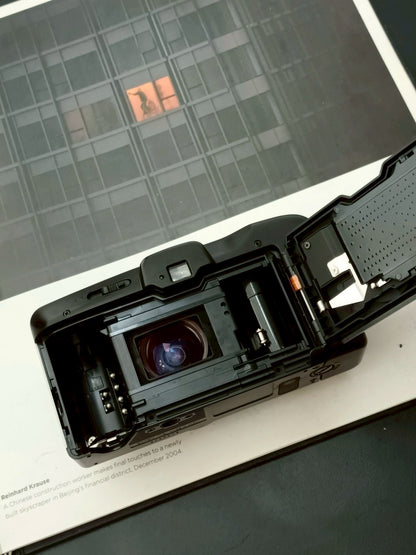 Canon Autoboy S #0765558