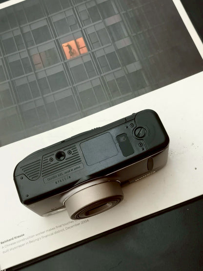 Canon Autoboy S #0765558