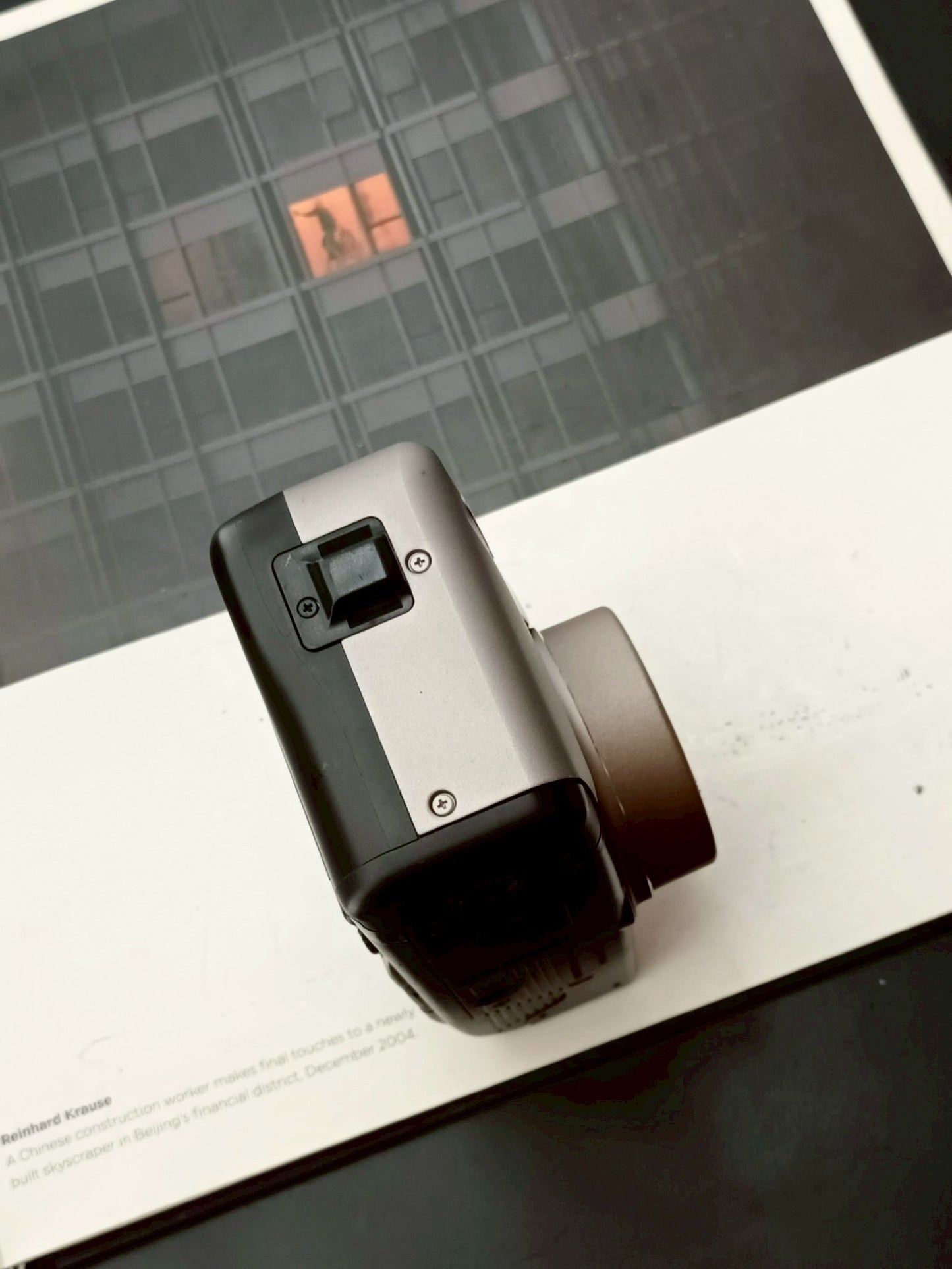 Canon Autoboy S #0765558