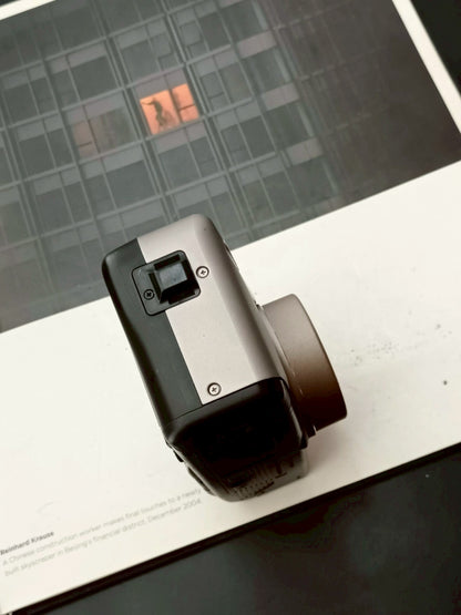 Canon Autoboy S #0765558