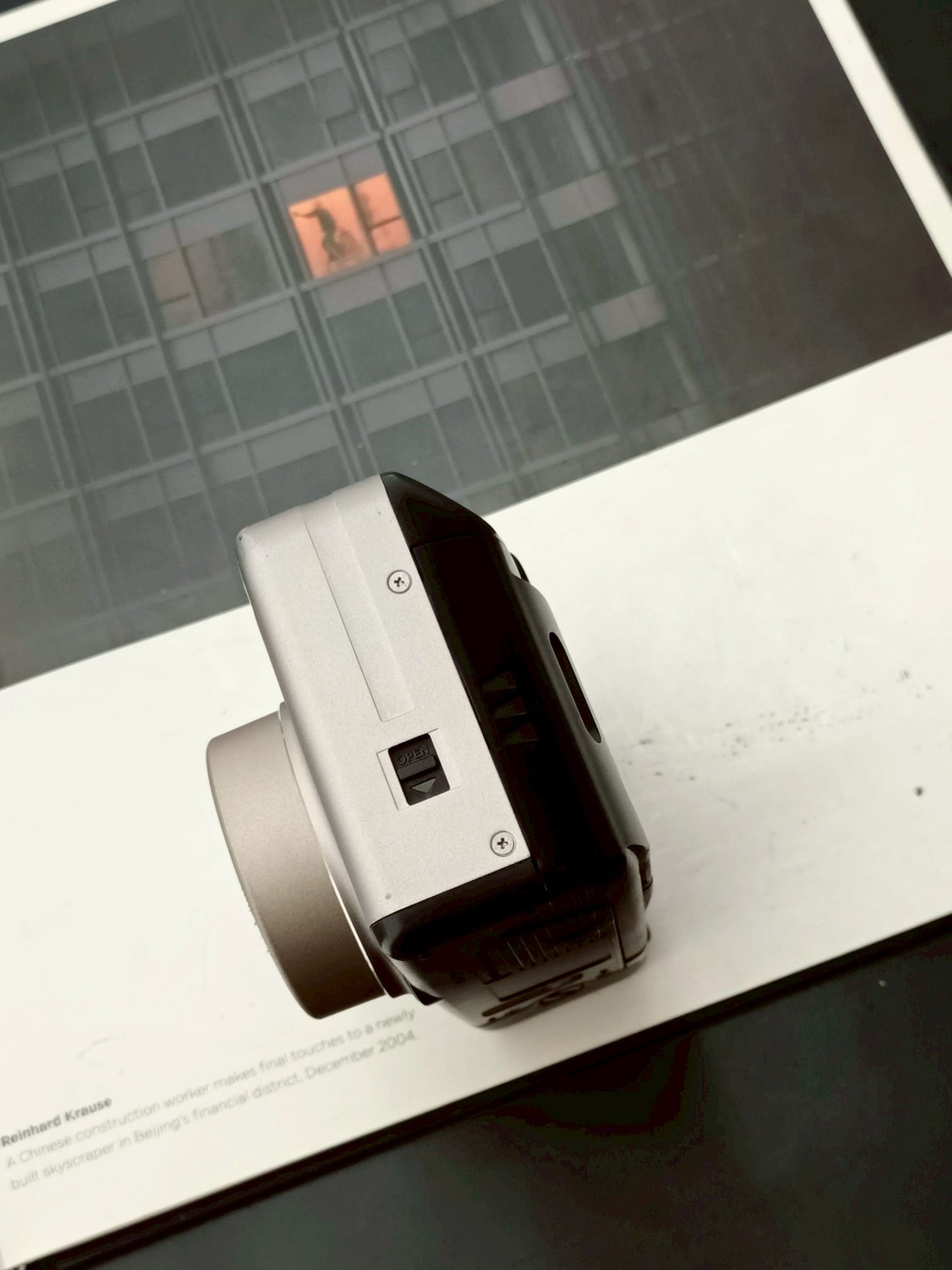 Canon Autoboy S #0765558