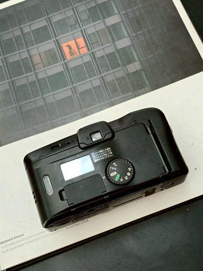 Canon Autoboy S #0765558