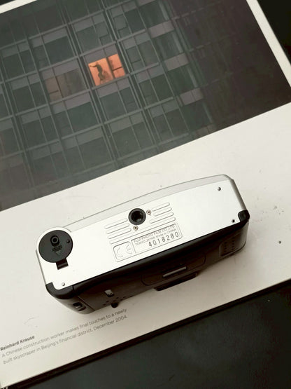 Fujifilm Silvi 70 #4018280