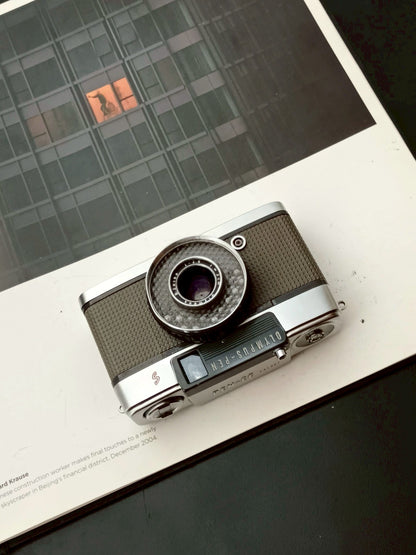Olympus PEN EE-S