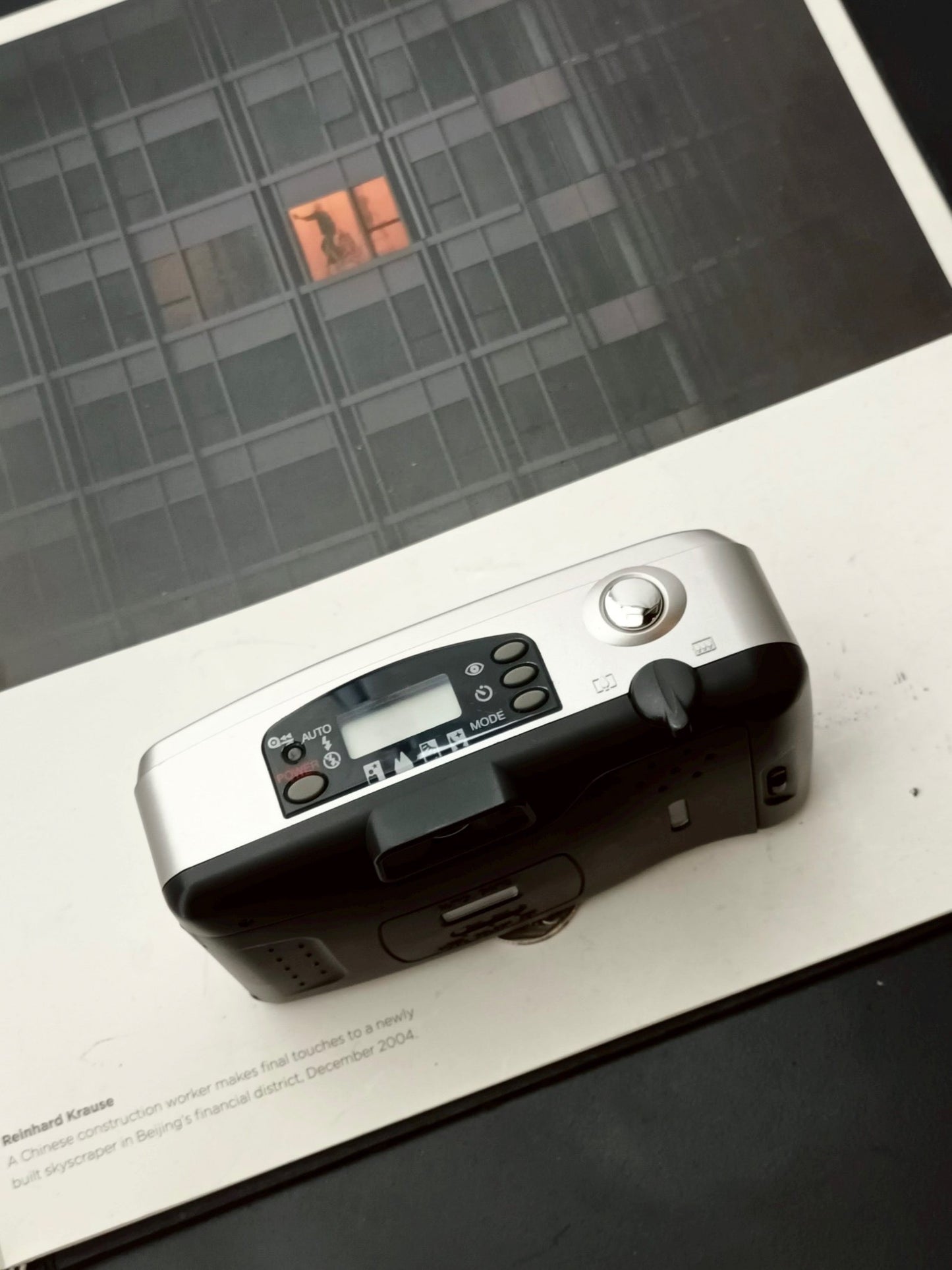 Fujifilm Silvi 70 #4018280