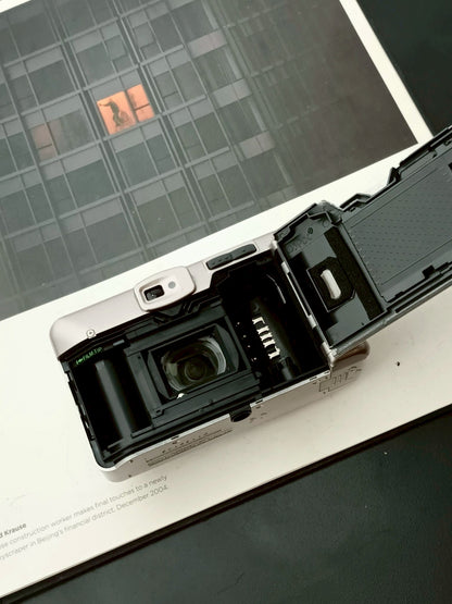 Fujifilm Silvi 90 #01139143