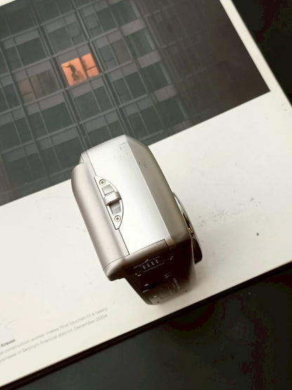 Fujifilm Silvi 90 #01139143