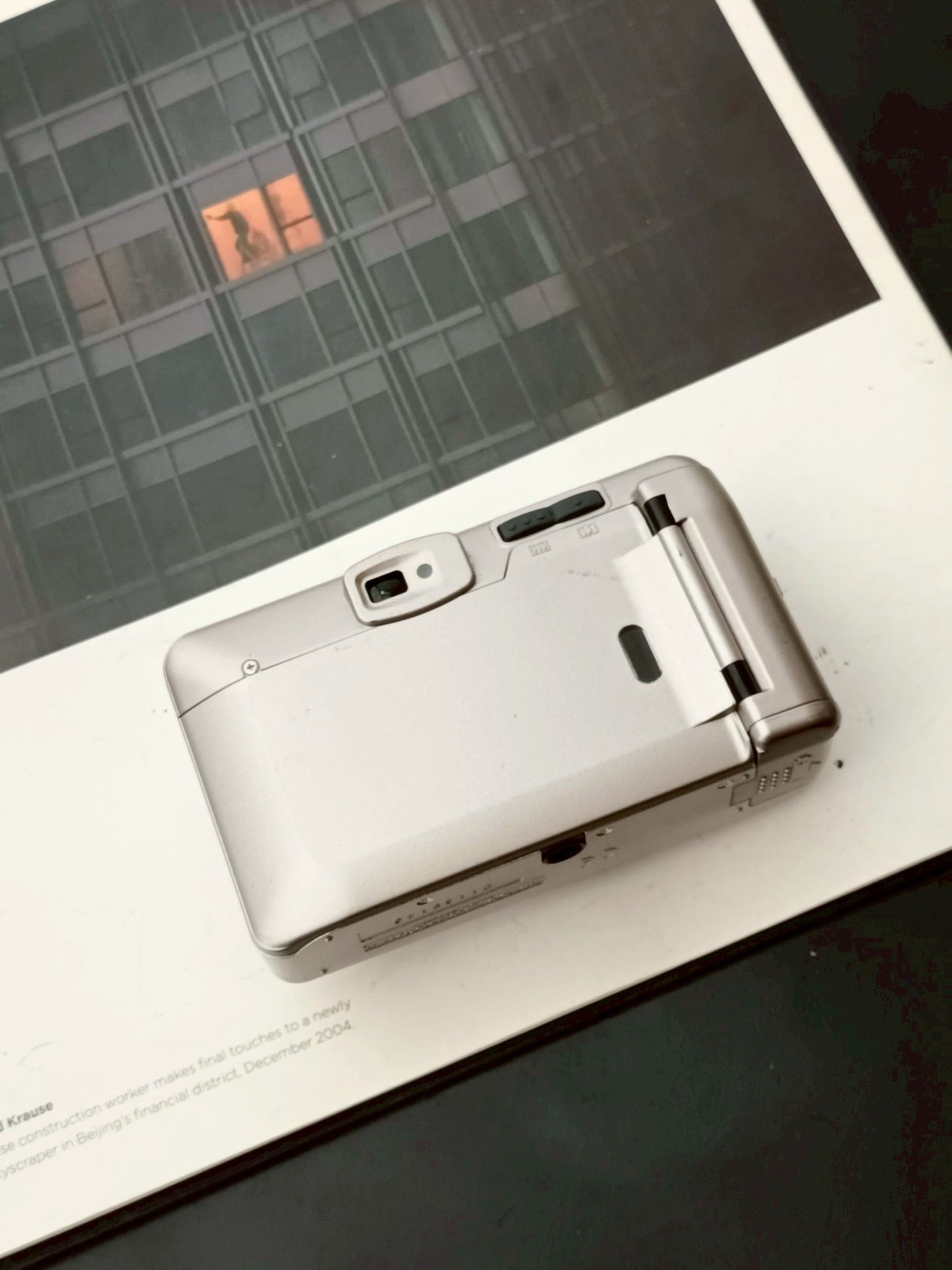 Fujifilm Silvi 90 #01139143