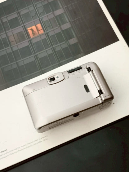 Fujifilm Silvi 90 #01139143